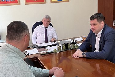 Каждый голос слышат и стараются помочь